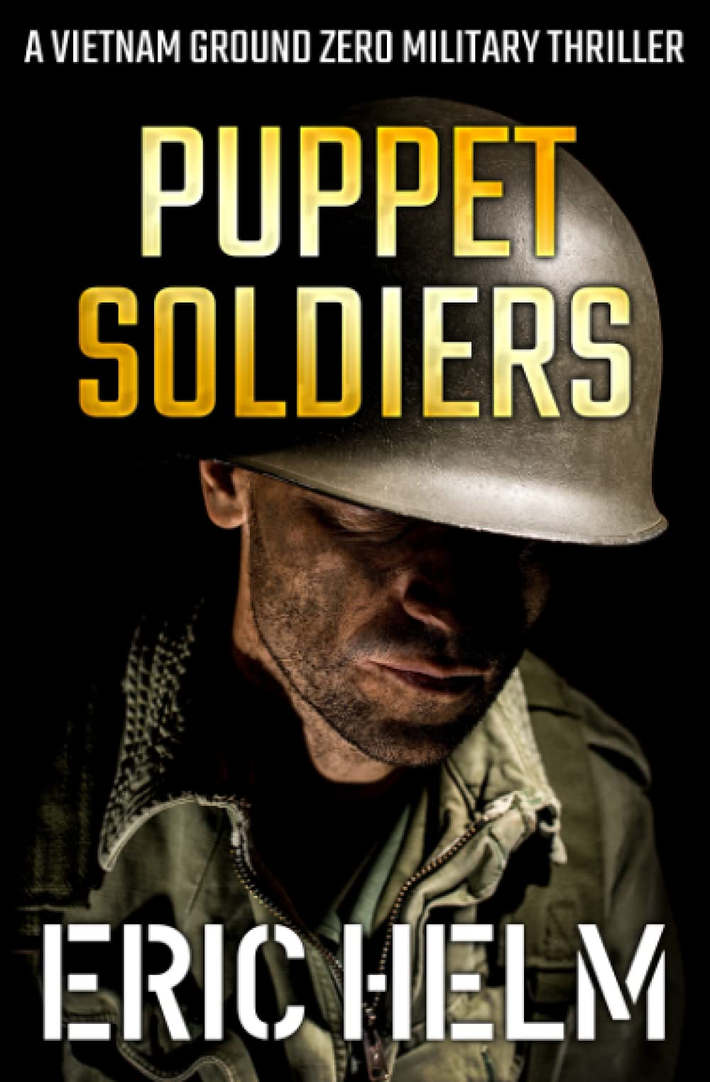 Puppet Soldiers