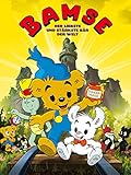  Bamse: Der liebste und stärkste Bär der Welt [dt./OV]