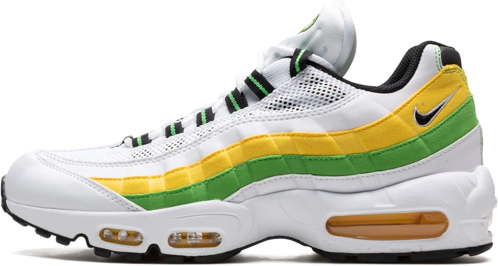 Sail green air max 95 Clearance