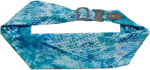 Miniatura 20 de BANDI Cinturón para correr para mujer – Riñonera manos libres para llevar teléfono, pasaporte, llaves, identificación, dinero y artículos esenciales