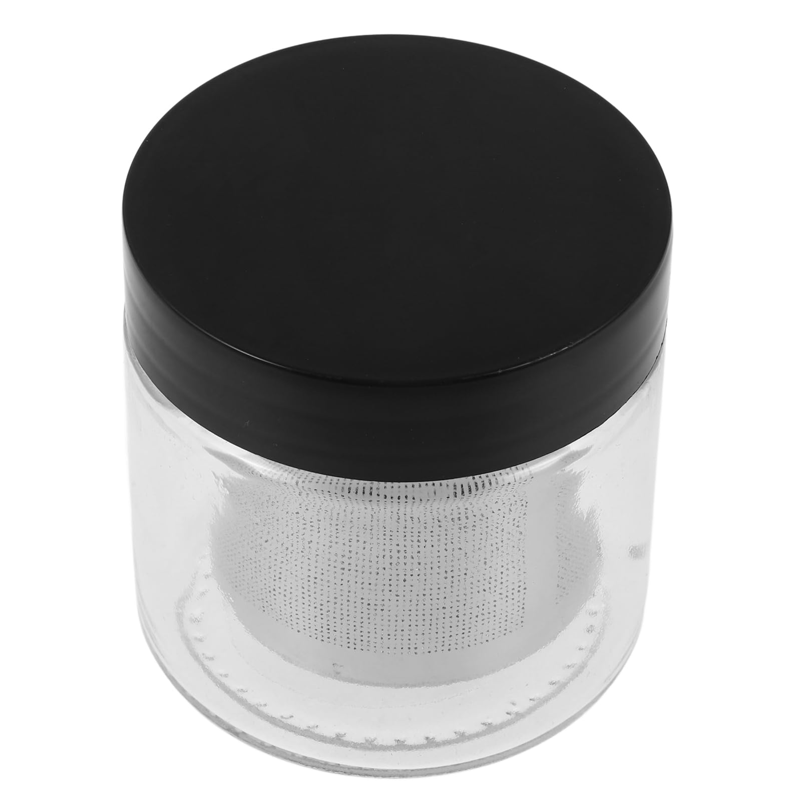 TEHAUX 4stücke Cleaning Cup Vielseitiger Schmuck Und Uhrenreiniger Für Funkelnde Ergebnisse Glasflasche Effektiven Von Schmuckstücken Armbanduhren Und Kleinen