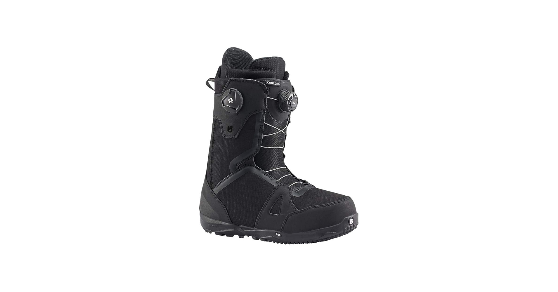 BURTON CONCORDスノーボードブーツ サイズ26.5(US 8.5) BURTON CONCORDスノーボードブーツ サイズ26.5(US 8.5) Amazon