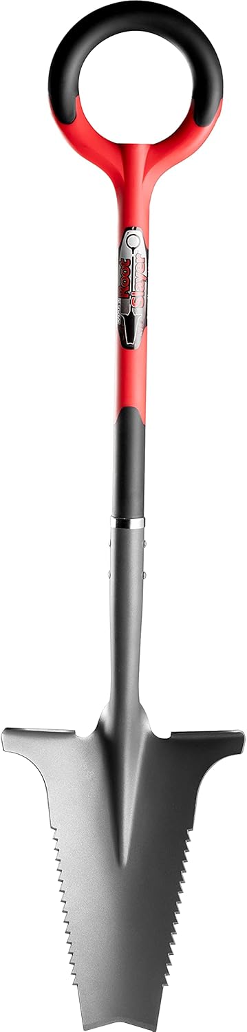 Radius Garden 22011 Root Slayer Shovel