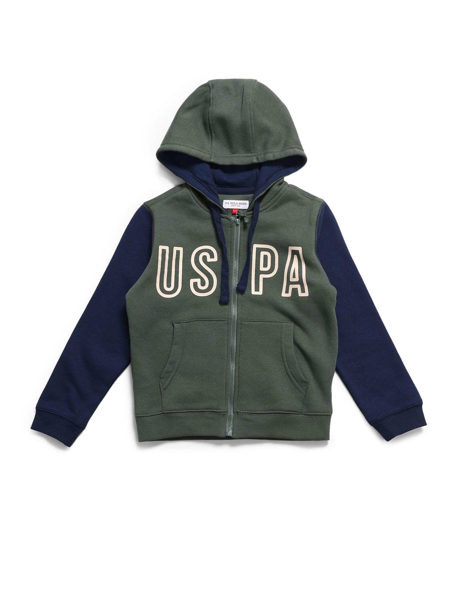 U.S. POLO ASSN. Boys Sweatshirt-image-43