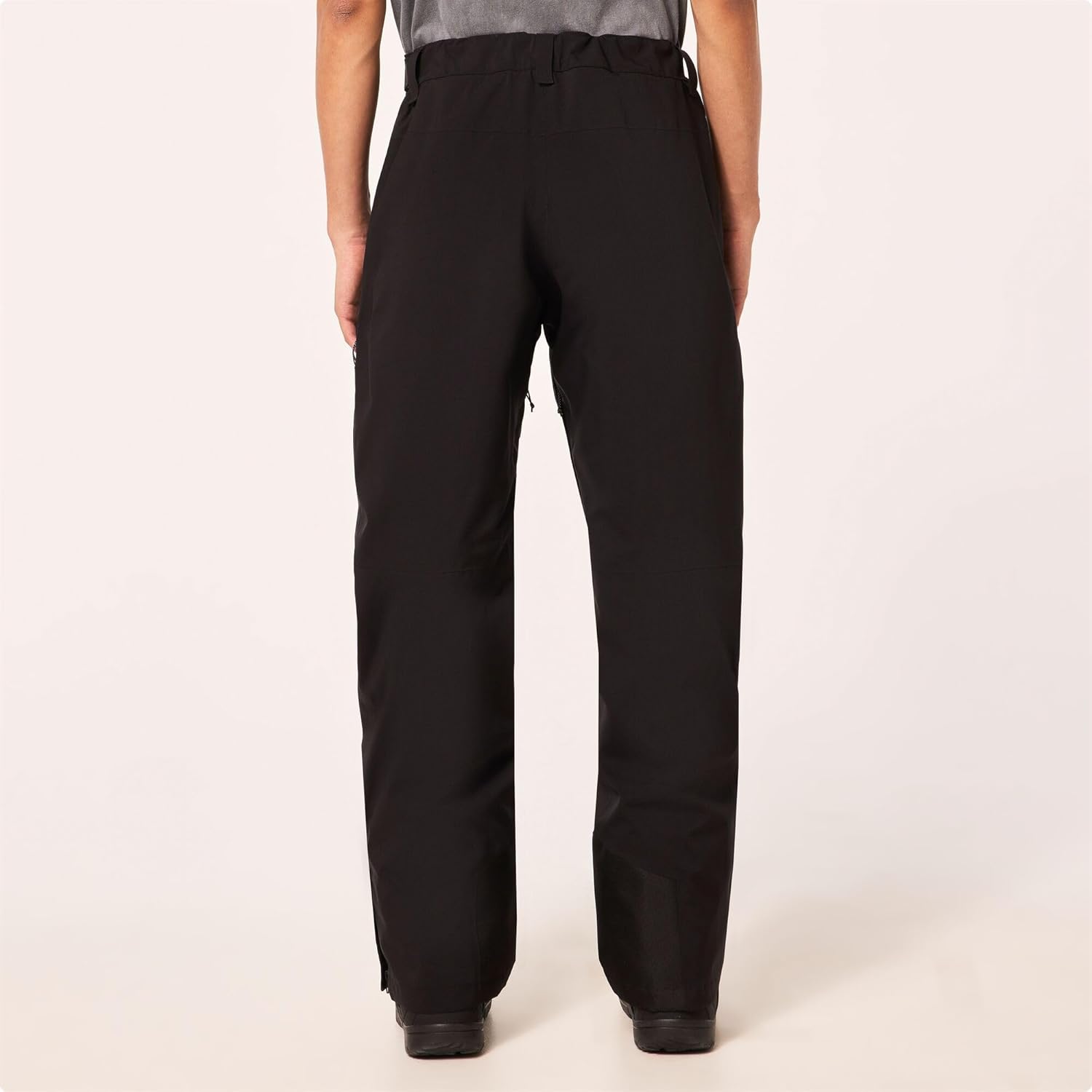 Oakley Men's Thermonuclear Protection Lined Shell Pant 2.0