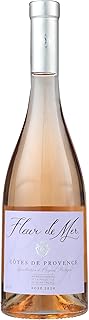 Fleur de Mer Rose Wine, 750 mL Bottle