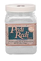 Vista 2 de Solución de remojo de pedicura