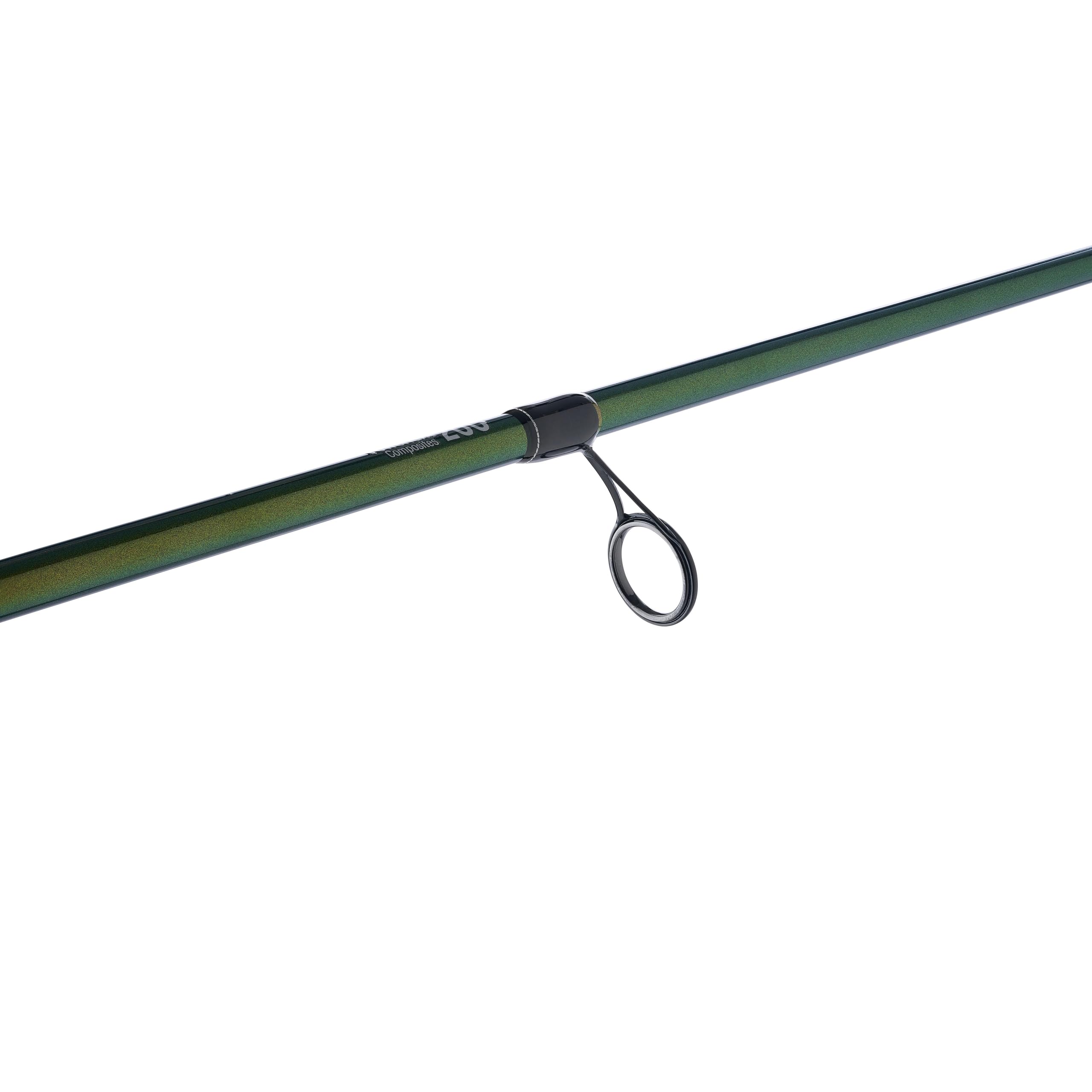 Abu Garcia 6'10