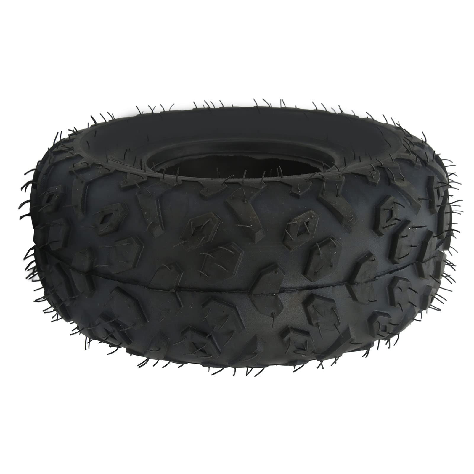 145/70 6 Opona Bezkluzy 24psi Front Tył Baja Dirt Doodle Motovox MBX10 ATV Quad 6in Rim
