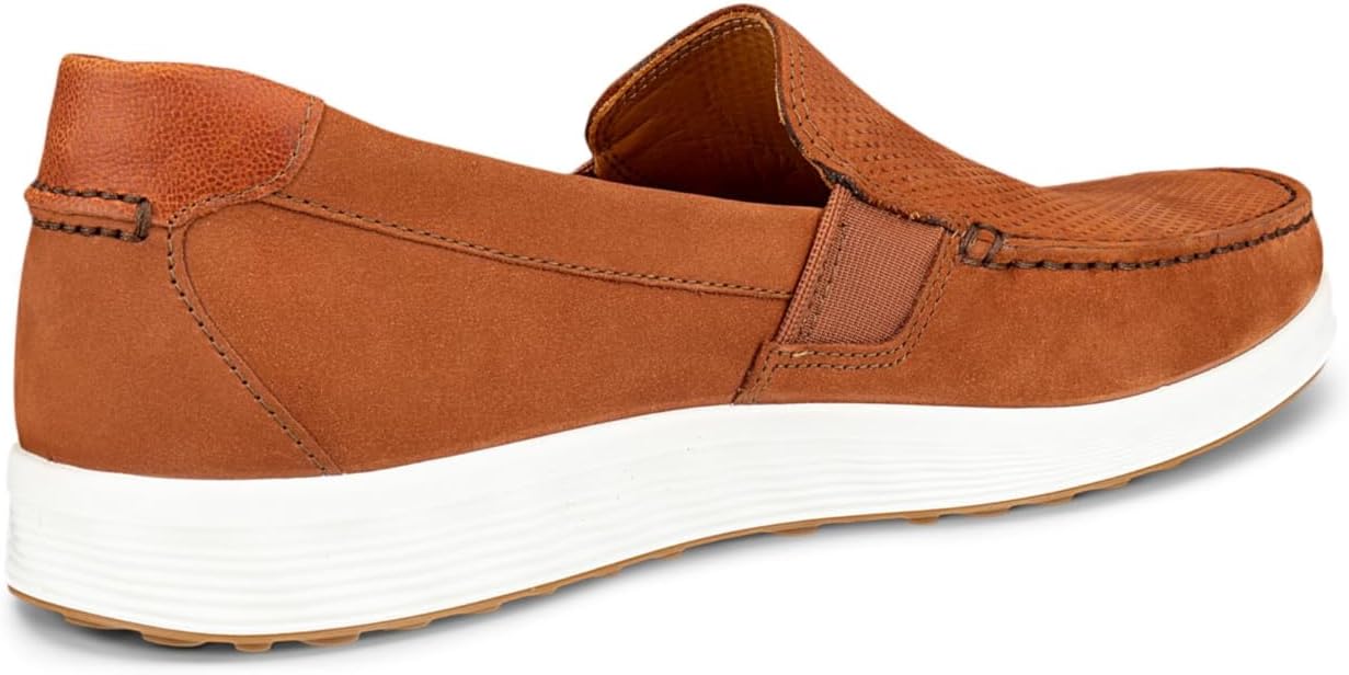 ECCO Men's, S Lite Moc Slip-On