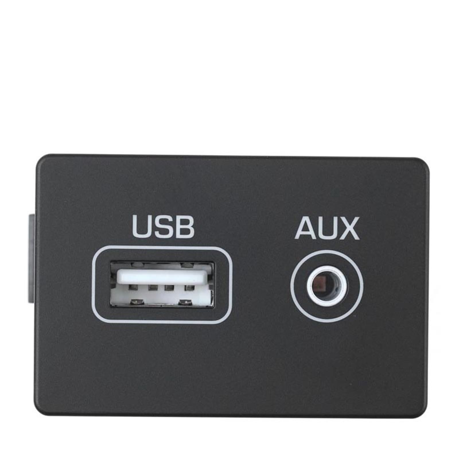 96120-C1000 Conjunto de conector auxiliar USB para Hyundai Creta IX25 16 Sonata LF