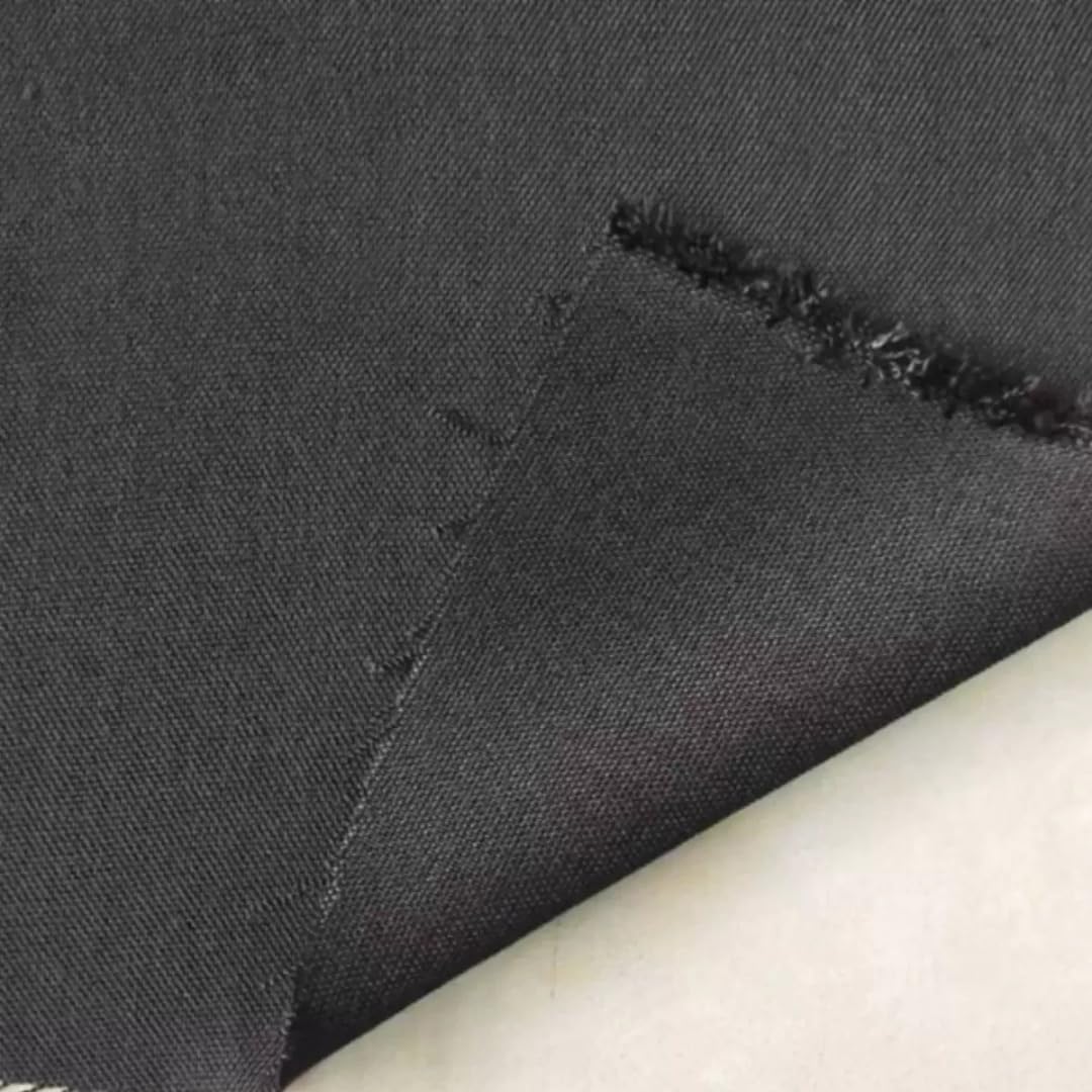 Wysoce hydrofilowa tkanina węglowa 20x20cm do zastosowań elektrochemicznych(2pcs)