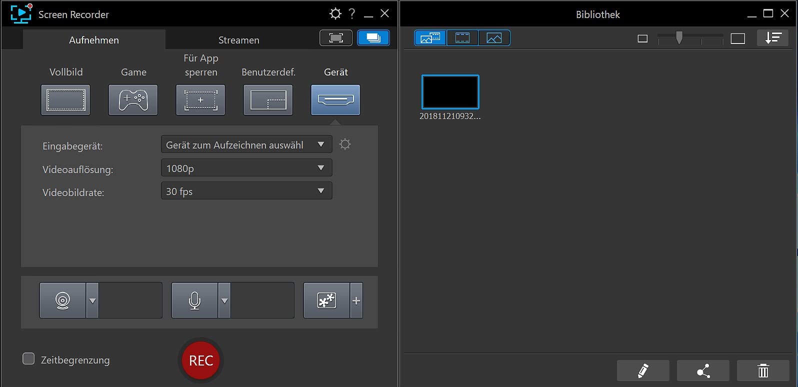 CyberLink Screen Recorder 4 | PC | PC Aktivierungscode per Email