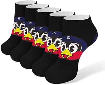 東京ヤクルトスワローズ　スヌーピーコラボ　ルームシューズ　Lサイズ　２足セット 61cigzh-RwL._AC_UF350,