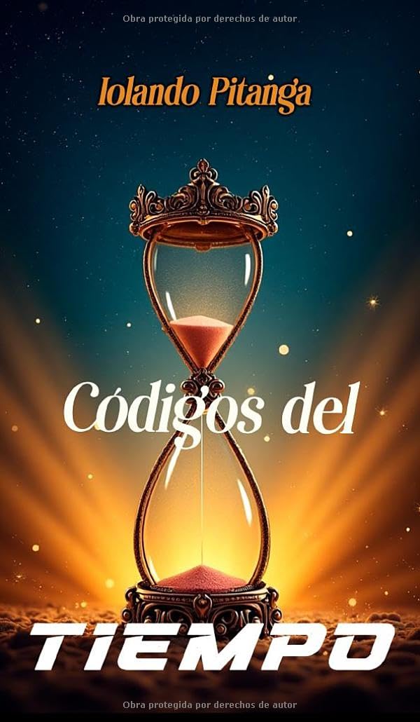 CÓDIGOS DEL TIEMPO