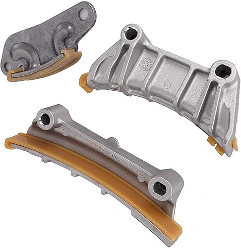 Miniatura 2 de Exerock 9-0753S Kit de sincronización de motor Kit de cadena de distribución compatible con Buick Enclave Lacrosse Cadillac CTS SRX Chevy Equinox