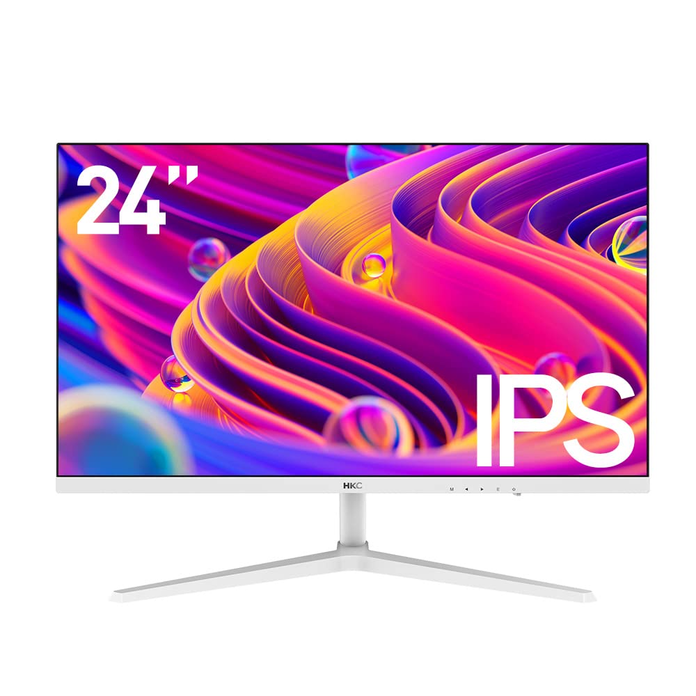 23.8インチ フルHD IPSモニター 100Hz ホワイト　USBタイプC JAPANNEXTが23.8インチ IPSパネル USB-C給電対応 多機能スタンド搭載