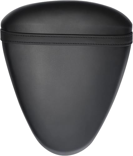 Miniatura 7 de Asiento trasero negro del pasajero para Suzuki TL1000R TL 1000R 1998-2003