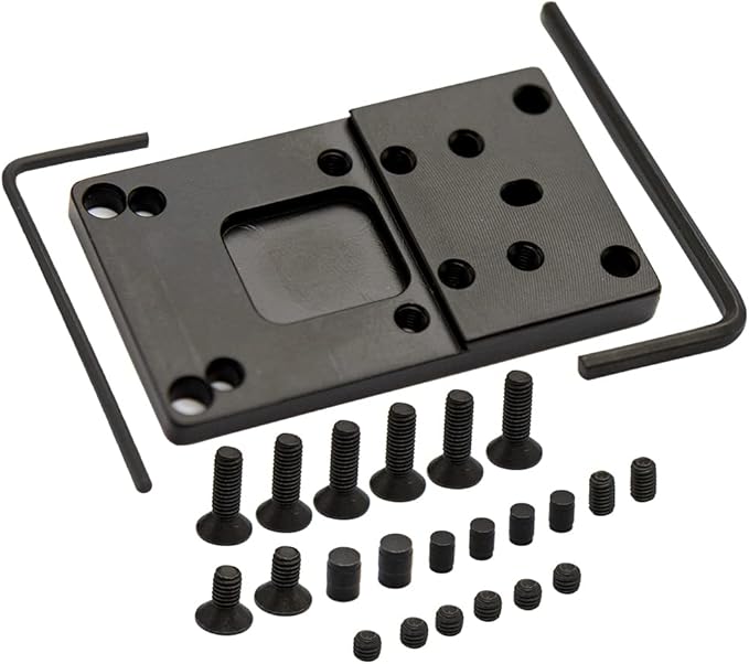 How to Choose the Right Attachments for Your Taurus G2C