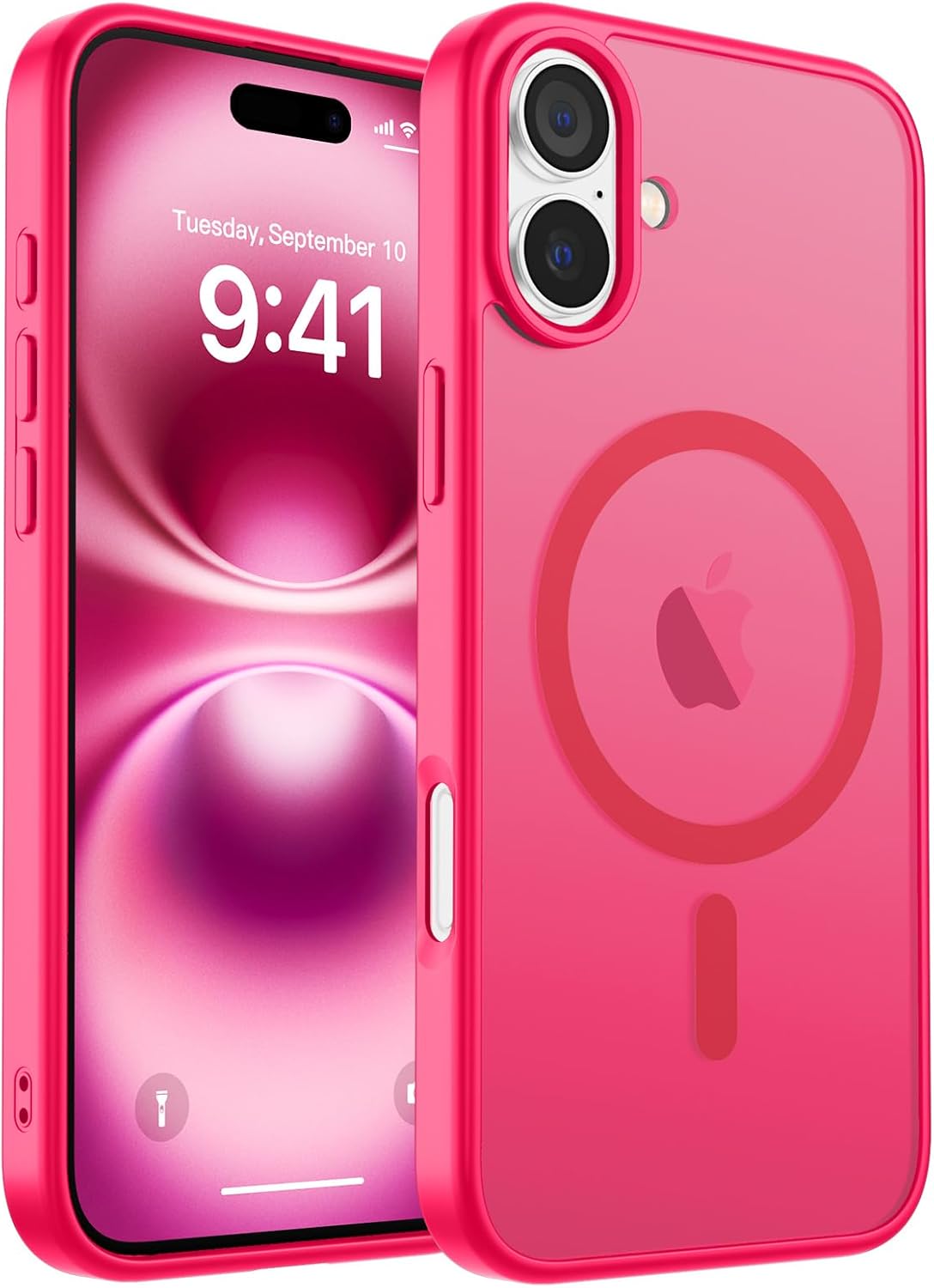 Hot Pink