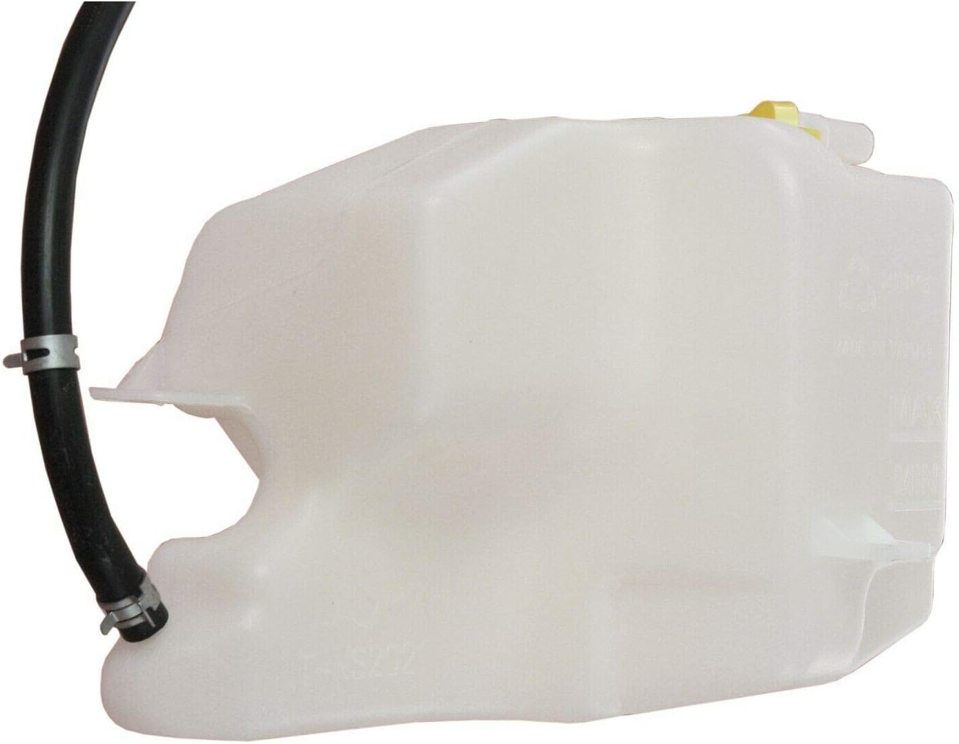 Engine Coolant Reservoir Expansion Tank Assembly For Nissan Quest 2004 2005 2006 2007 2008 2009 - NI3014105