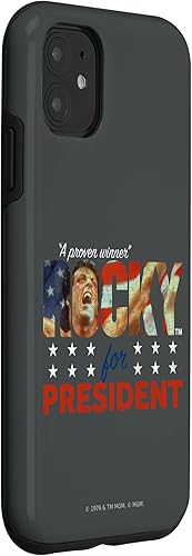 Miniatura 9 de iPhone 14 Pro Rocky A Proven Winner Case