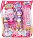 Produktbild Betty Spaghetty Bet01 Puppe de Luxe