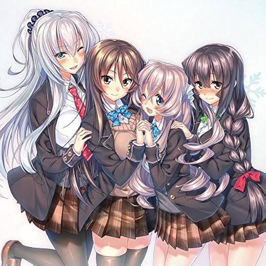 Amazon.co.jp: 「アマカノ~Second Season~」オリジナルサウンド