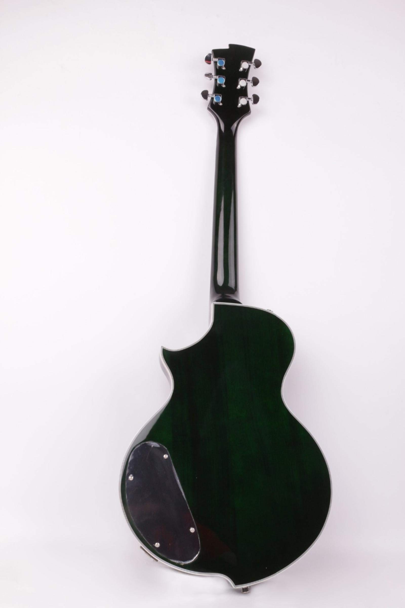 Chitarra elettrica di buona qualità