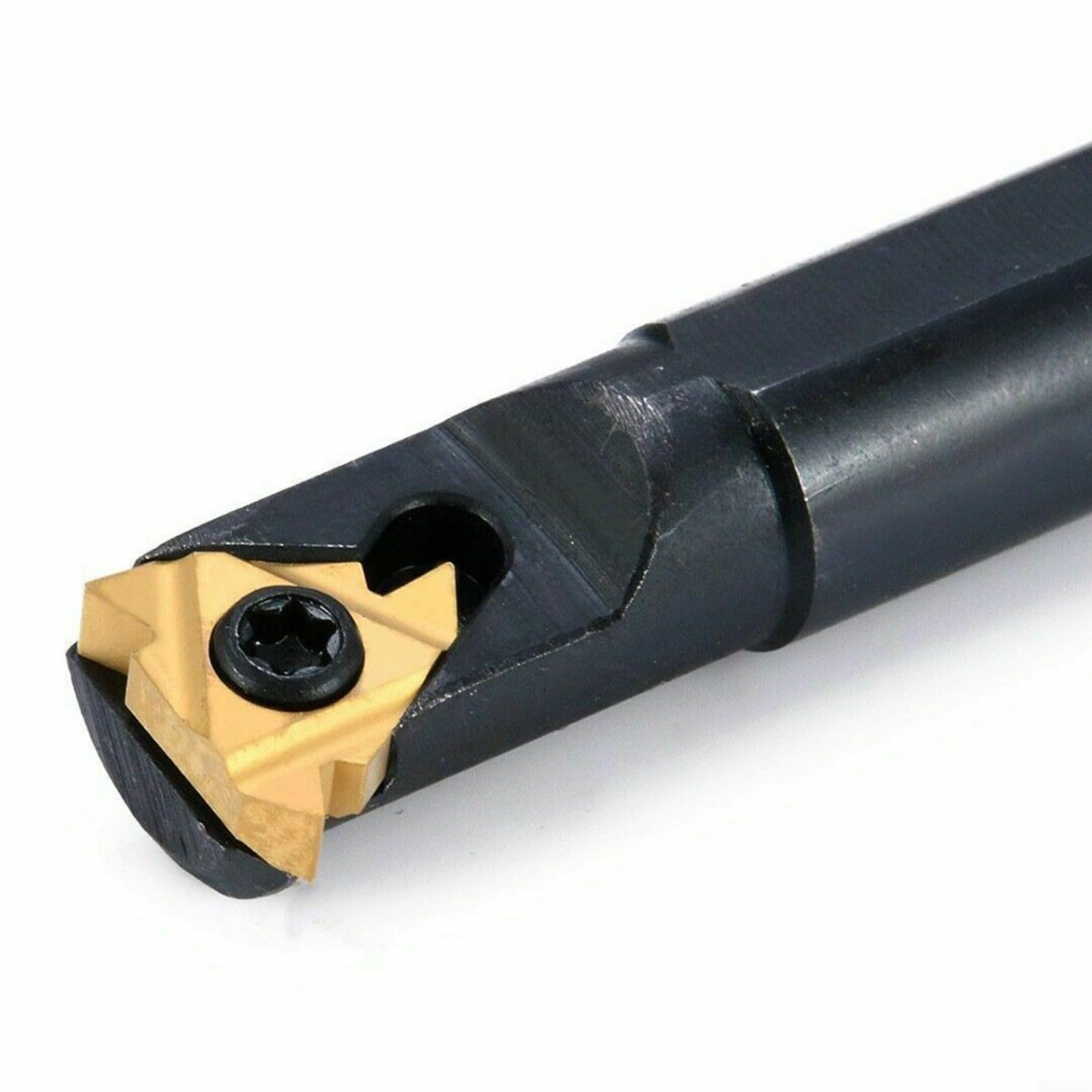 Bohrstangen Set,5/8" SNR0013M16 SNL0013M16 Bohrstange Für Außen-/Innengewinde Mit 16IR/ER Wendeschneidplatten