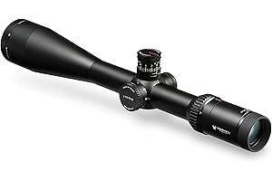 Vortex® Viper HS LR First Focal Plane Riflescopes