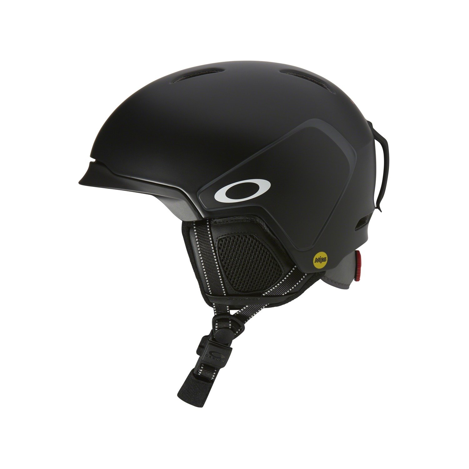 Oakley MOD3 MIPS Ski Helmet, Matte Black, S : Amazon.co.uk: Sports