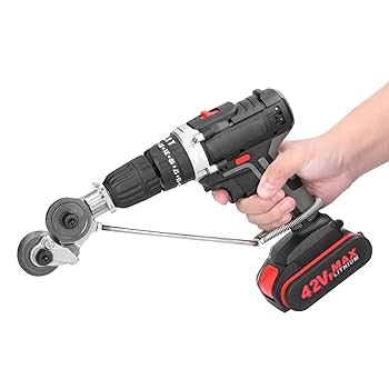 トタン電動トタン・ブリキ自在カッター、米国製 楽天市場】トタン カッター（電動工具本体｜DIY・工具）：花