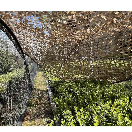 Filet d'ombrage sable durable anti-UV 60% pour auvent de terrasse