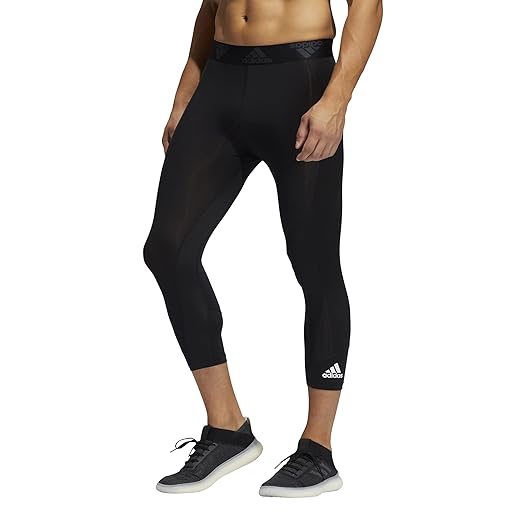 adidas Techfit 3/4 Tights