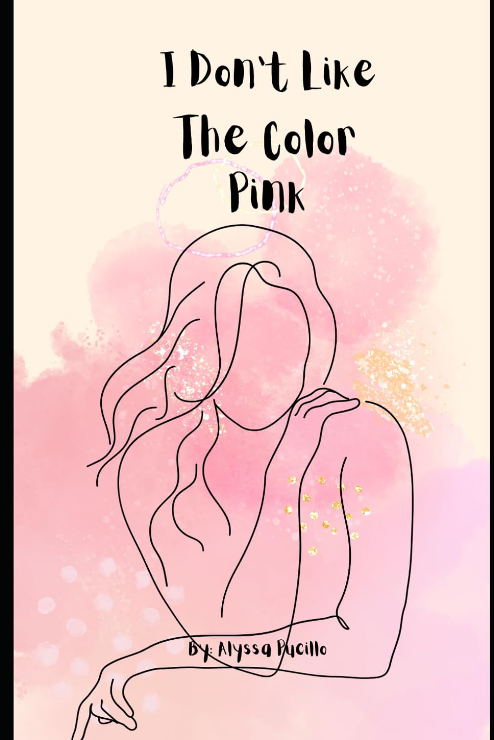 I Don't Like The Color Pink