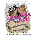Cover of Forsaken Trail