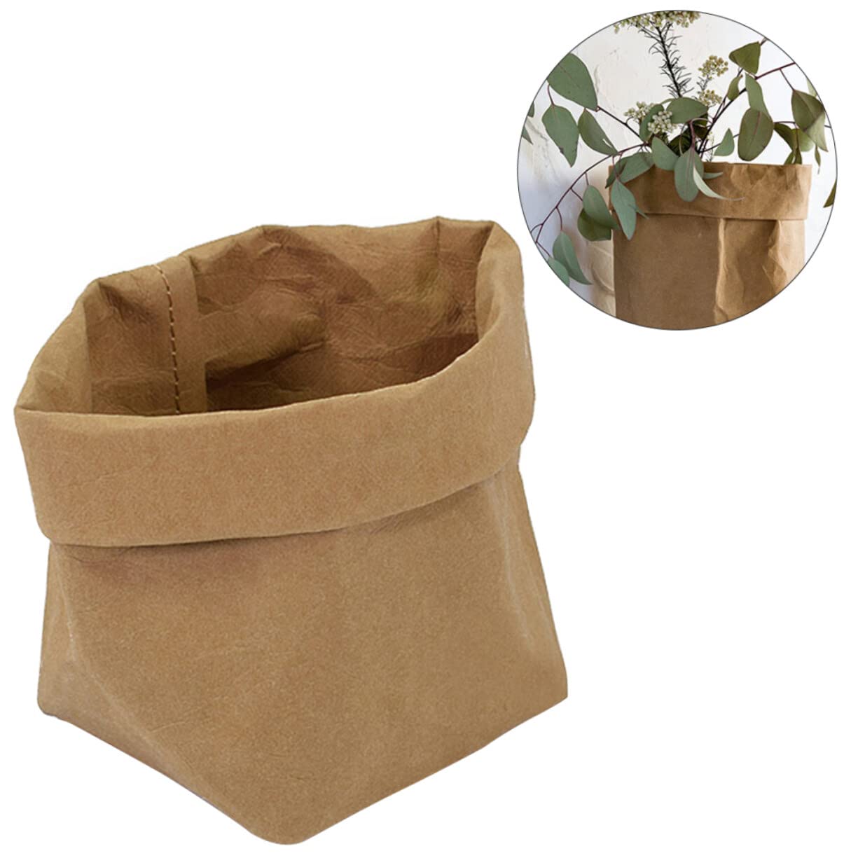 Pacon PAC63330-A1 Rainbow Colored Kraft Paper Roll, 36