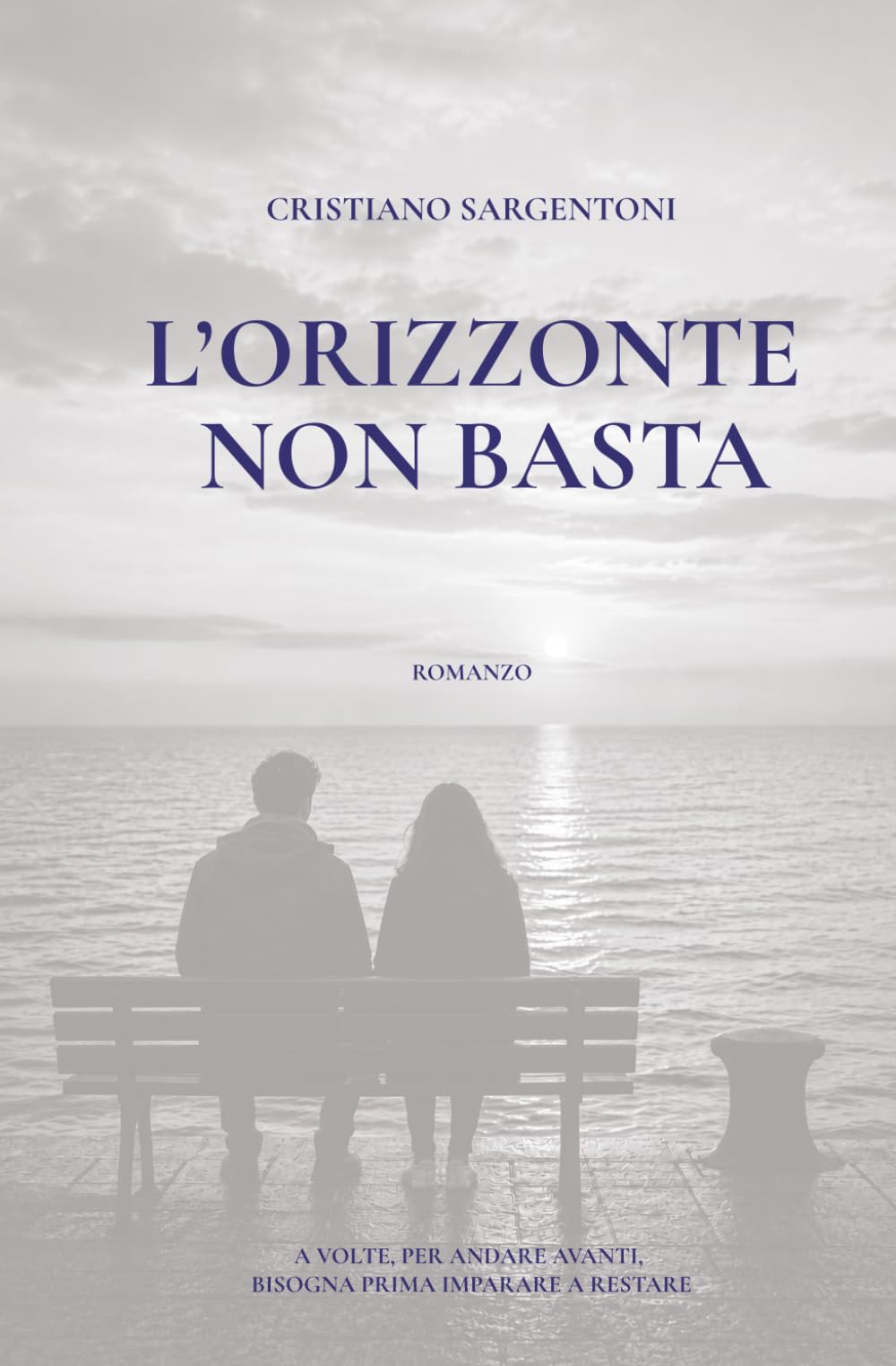 L'orizzonte non basta