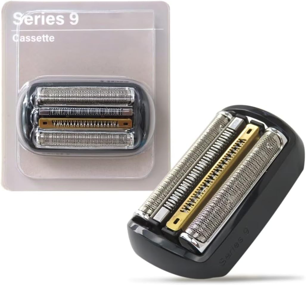 New Upgraded Series 9 92B Replacement Head for Braun Series 9 Shaving Razor