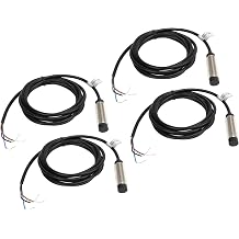 Tgoon  IP67 6?36VDC 200mA   NPN 3  12mm     CNC
