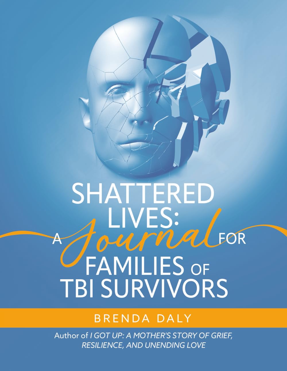 Shattered Lives: A Journal for Families of Traumatic Brain Injury Survivors
