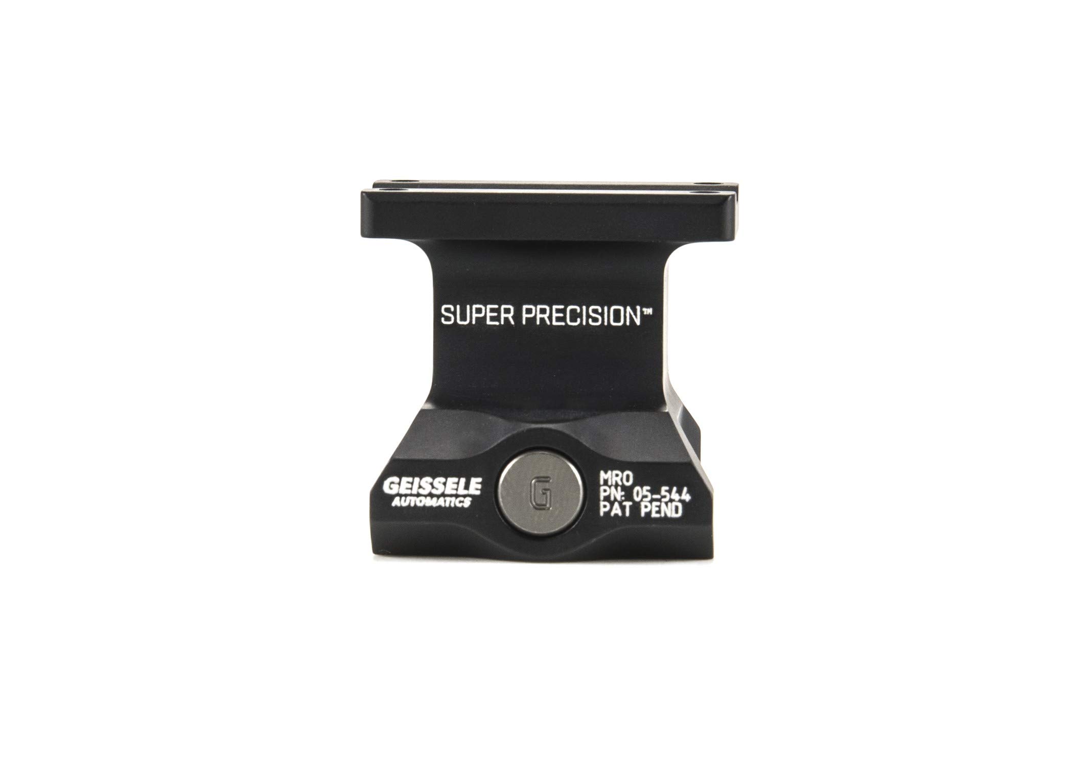 Amazon.com: Geissele Super Precision MRO Series Optic Mount 1.93