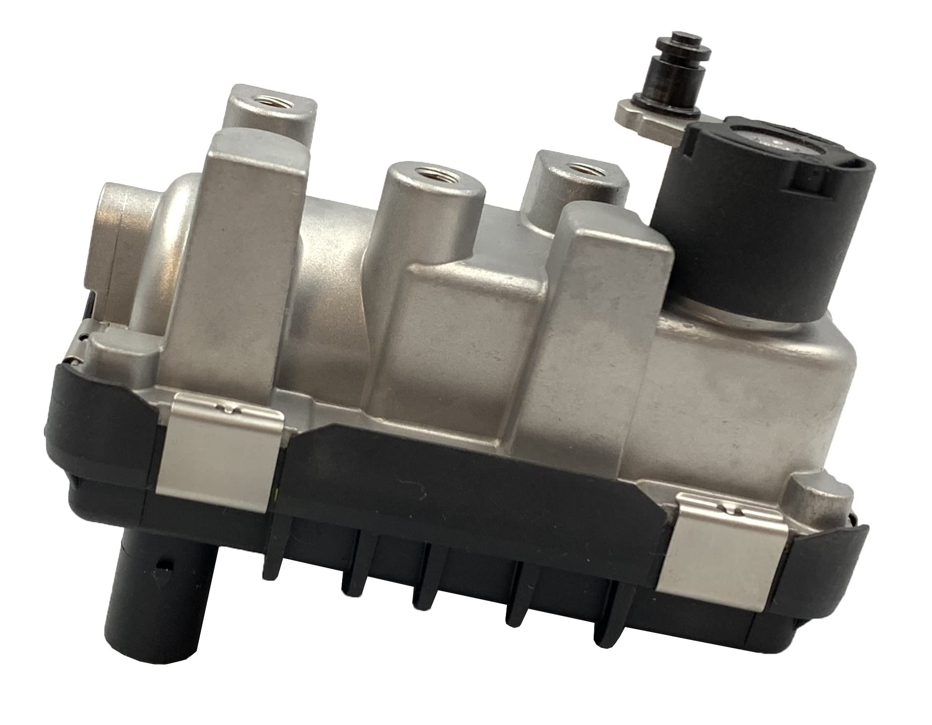 ORIGINALE - Attuatore elettrico Turbo G-35, 6NW009206, 752406 per Jaguar S Type XF XJ