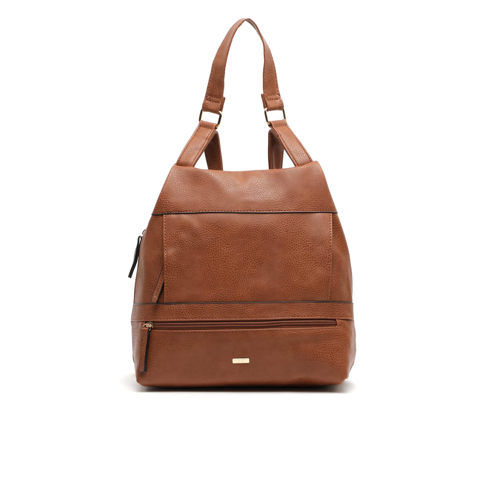 MISAKO Suli mochila antirrobo Mujer - Suli Camel 30 X 28 X 11 cm