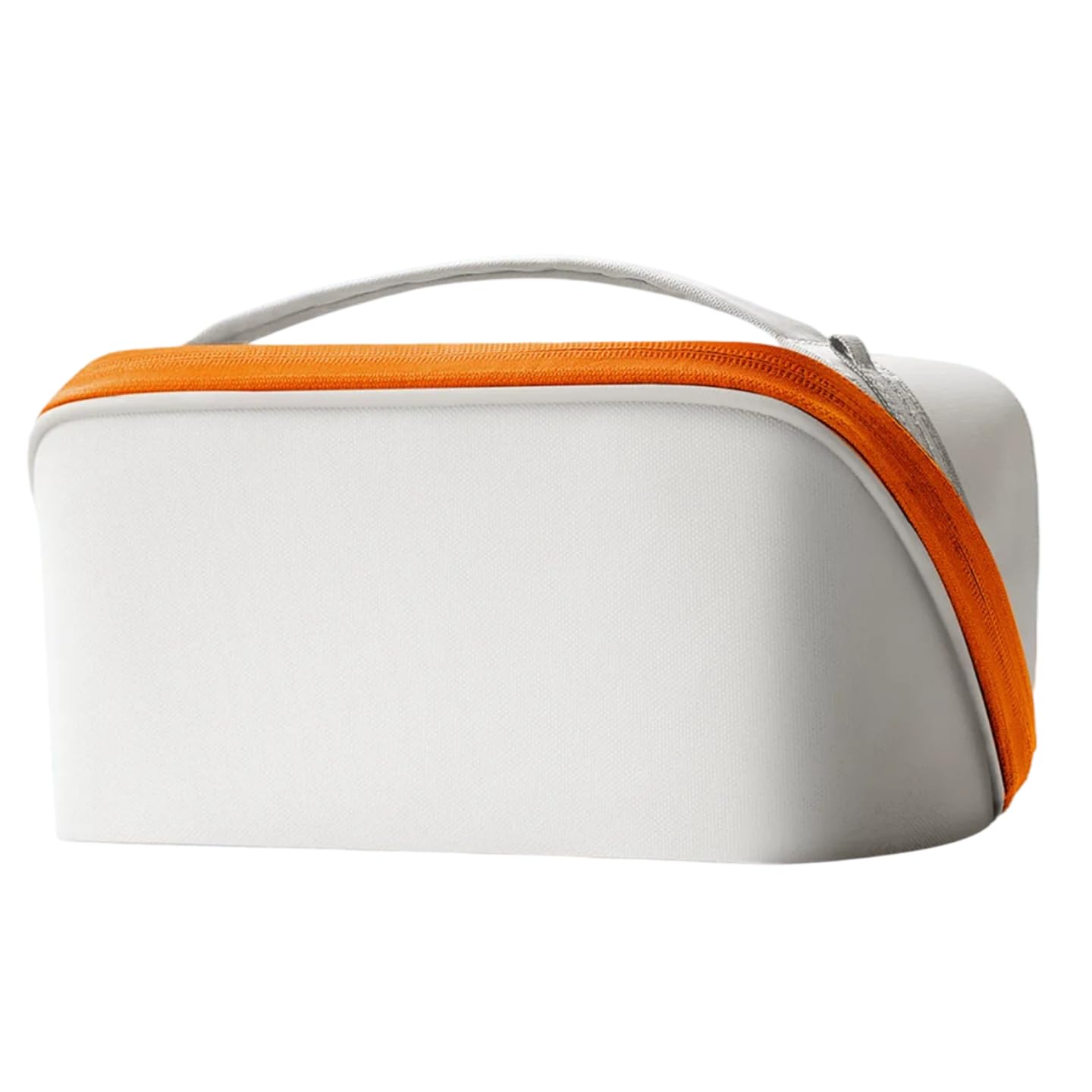 Sac de Transport XGIMI, Sac de Videoprojecteur, Exclusivité Projecteur Série MoGo 4, Étui de Transport de Voyage, Léger et adapté au Voyage, Compartiments organisés, 0.26 kg