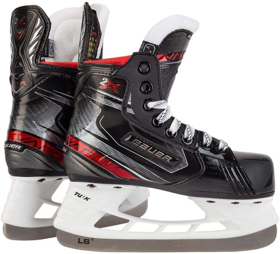 Bauer Vapor 2X Youth EE11 Ice Hockey Skates