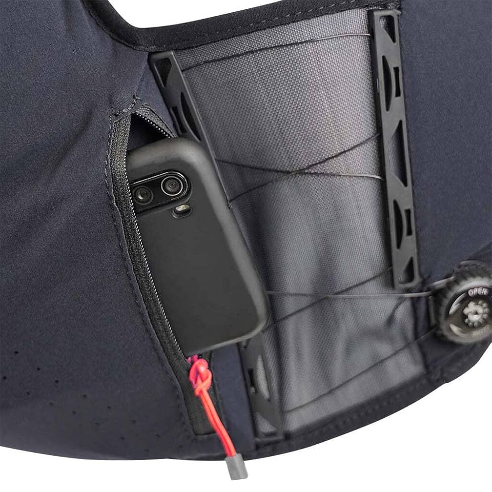 Amazon.co.jp: RaidLight(レイドライト) RESPONSIV VEST 12L