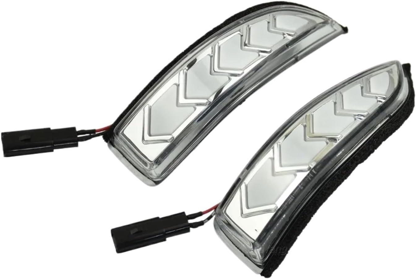 Indicator Car LED Dynamic Turn Signal Side Mirror Blinker Indicator For Toyota Altis 2014-2017 For Vios 2014-2018 For Yaris 2014-2018 For CHR C-HR 2017-2018 Mirror Indicator