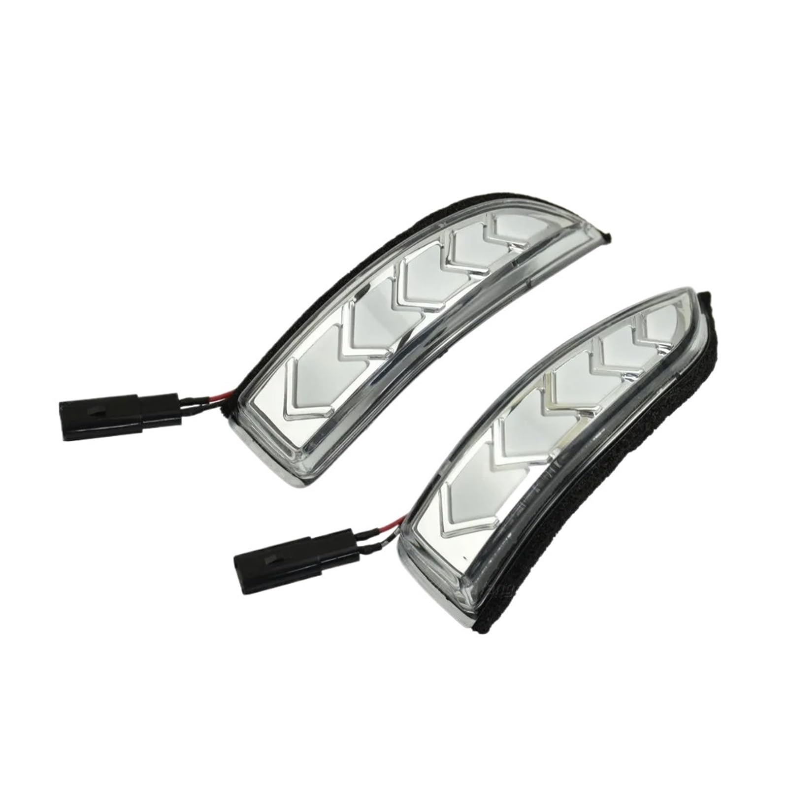 Indicator Car LED Dynamic Turn Signal Side Mirror Blinker Indicator For Toyota Altis 2014-2017 For Vios 2014-2018 For Yaris 2014-2018 For CHR C-HR 2017-2018 Mirror Indicator